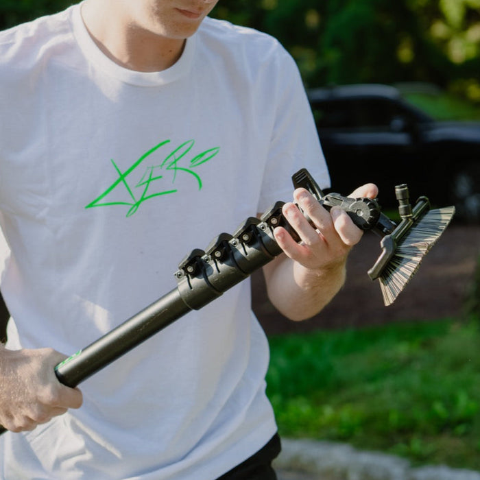 XERO Fast Lock vs Tucker LOCT