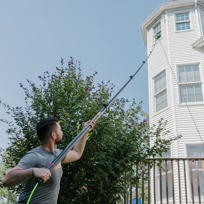 XERO SteveOnator 50 vs Tucker High Mod 50