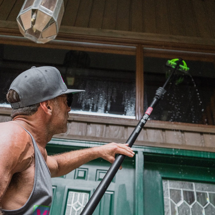 XERO Pro Basic 40 vs Tucker 40