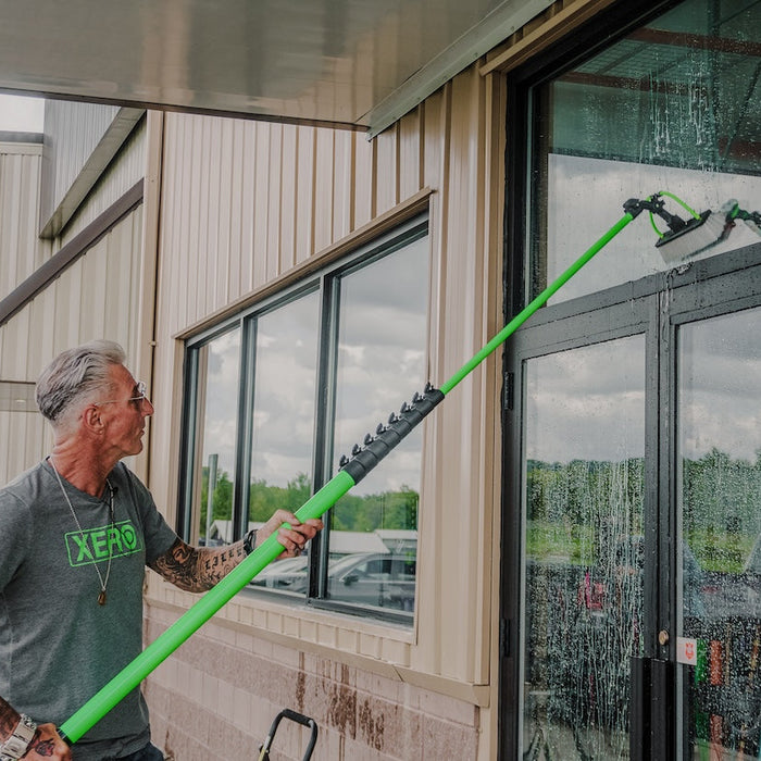 XERO Micro Basic 30 vs Tucker Mini