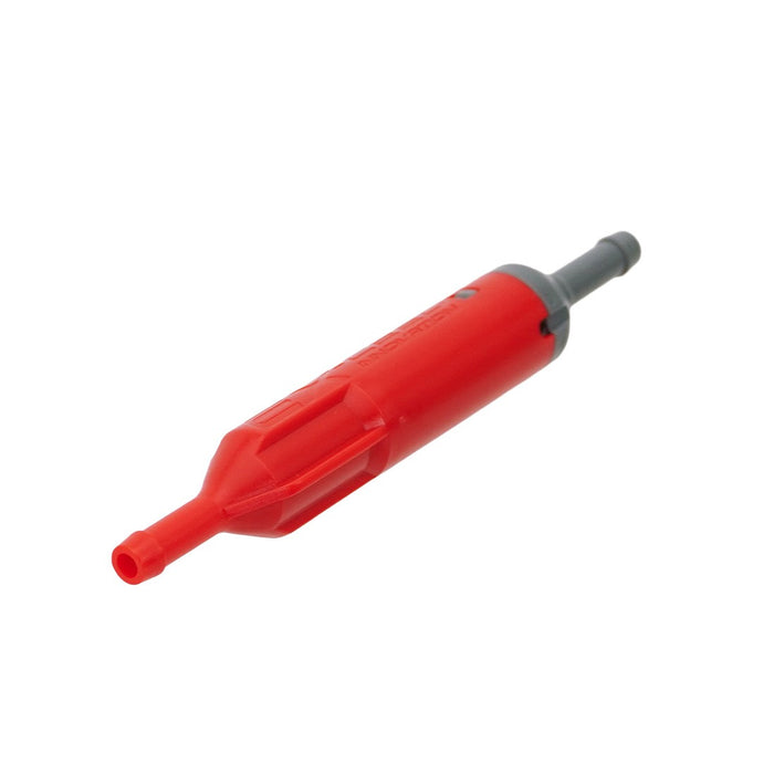 Uni-Valve Pro Bottom Angle View