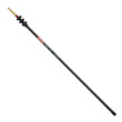 XERO Carbon Fiber Trad Pole 2.0 - Black - 12 Foot XERO Tip View