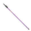 XERO Carbon Fiber Trad Pole 2.0 - Electric Purple Ettore View