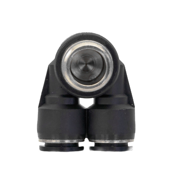 XERO Double Banjo - Plastic Top View