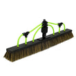 XERO Slide Brush 23 Inch Fast Lock Swivel View