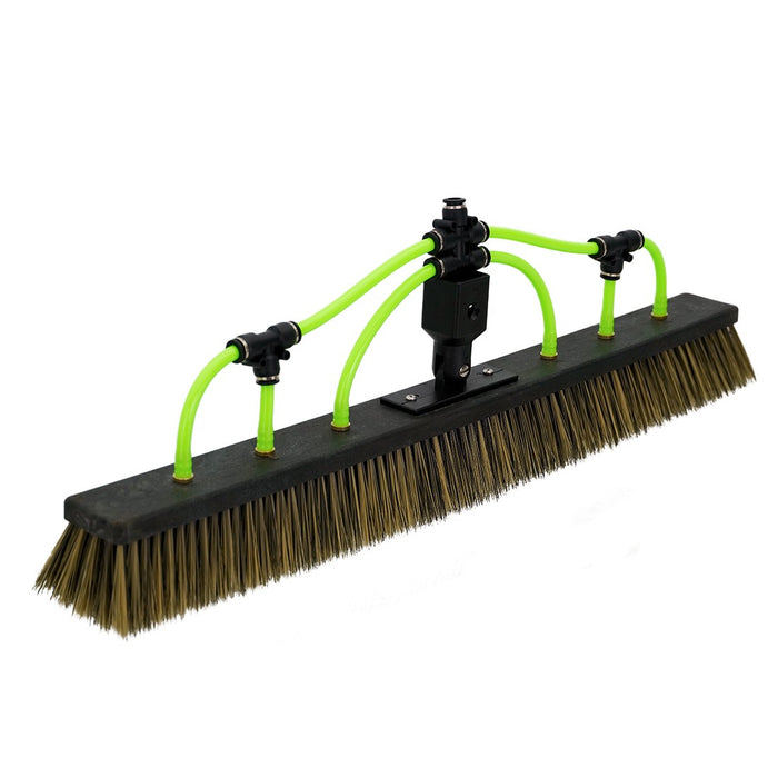 XERO Slide Brush 23 Inch Fast Lock Swivel View