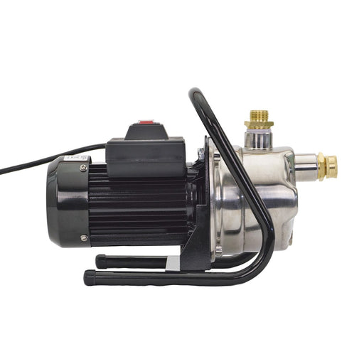 XERO Sprinkler PumpMain View