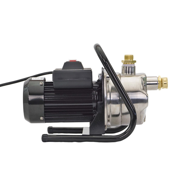 XERO Sprinkler PumpMain View