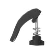 XERO V4 Replacement Clamp Lever Assembly Back View