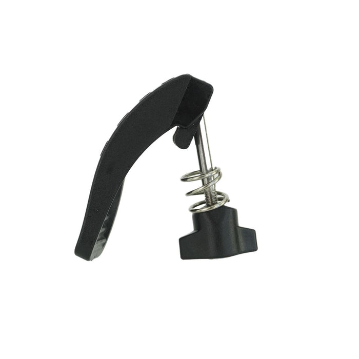 XERO V4 Replacement Clamp Lever Assembly Side View