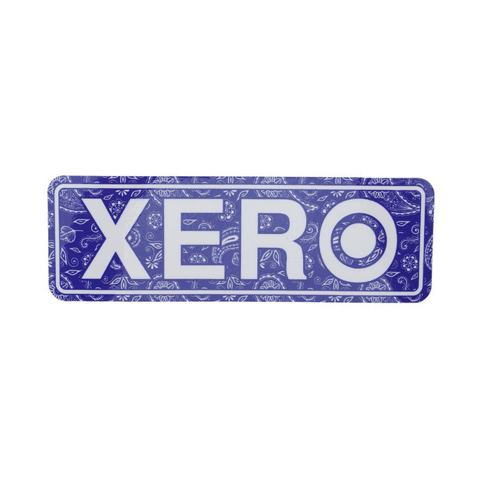 XERO Remix Stickers Bandana View
