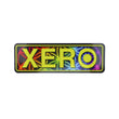 XERO Remix Stickers Mandala View