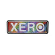 XERO Remix Stickers Aurora View