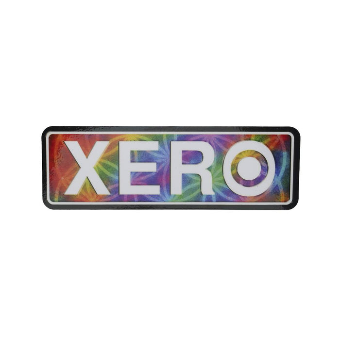 XERO Remix Stickers Aurora View
