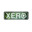 XERO Remix Stickers Infiniti View