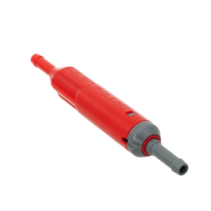 Uni-Valve Pro Top Angle View