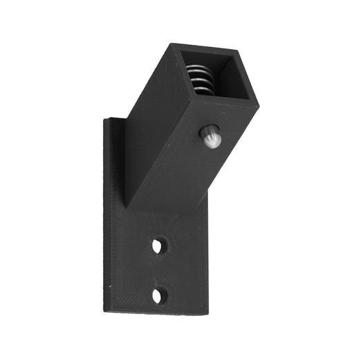 Fast Lock Brush Mount Main View