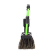 XERO Boar's Hair Brush 12 Inch Swivel Side View