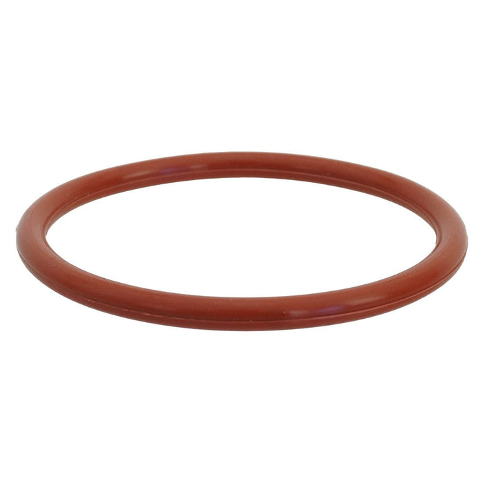 XERO DI Tank O-Ring - Red Flat View