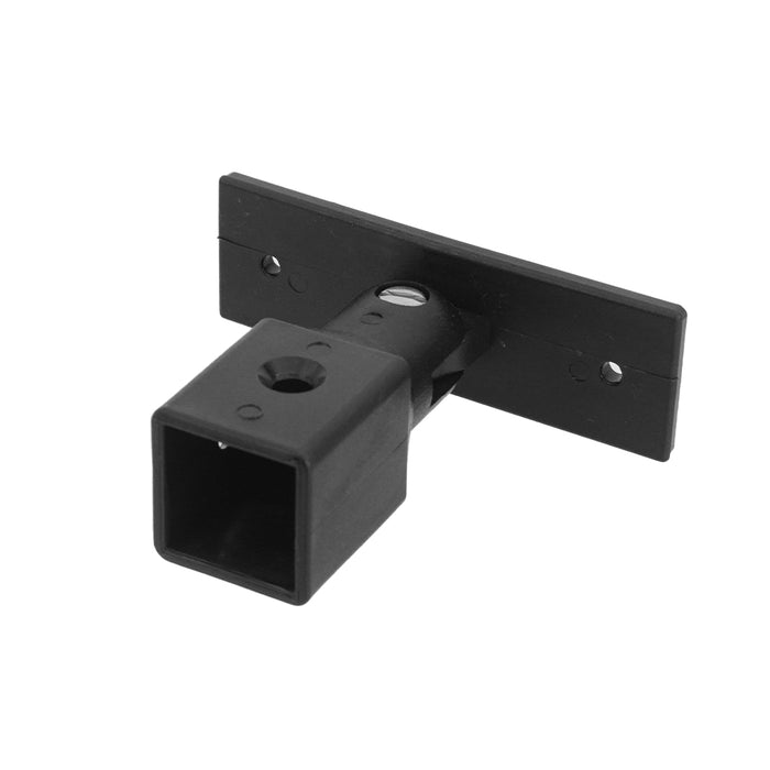 XERO Fast Lock - Swivel Brush Attachment Square Lock View