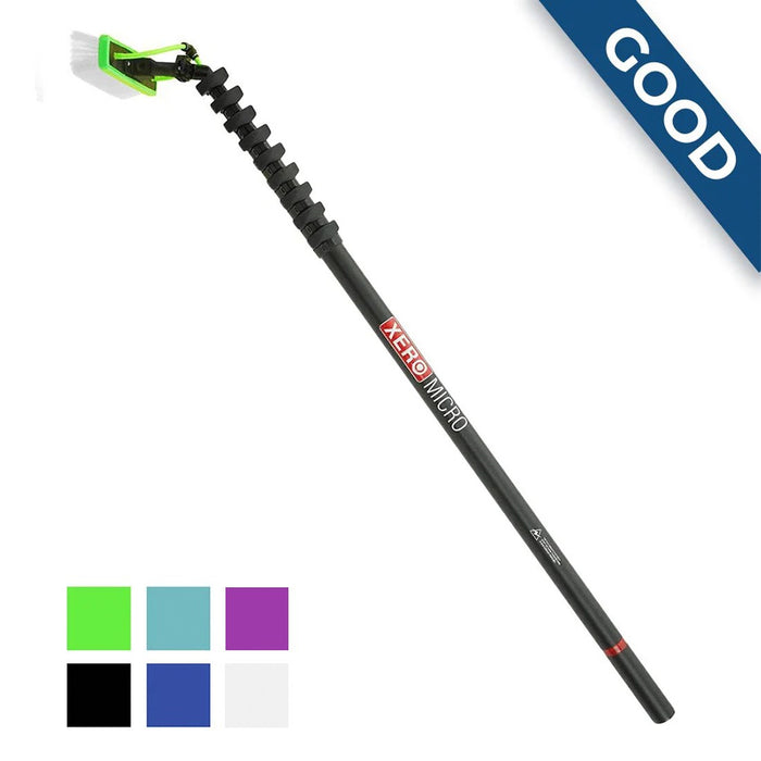 XERO Micro Basic Water Fed Pole Main View