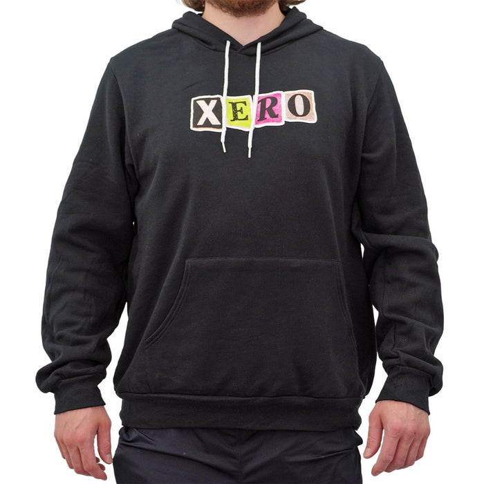 XERO Ransom Hoodie Main View