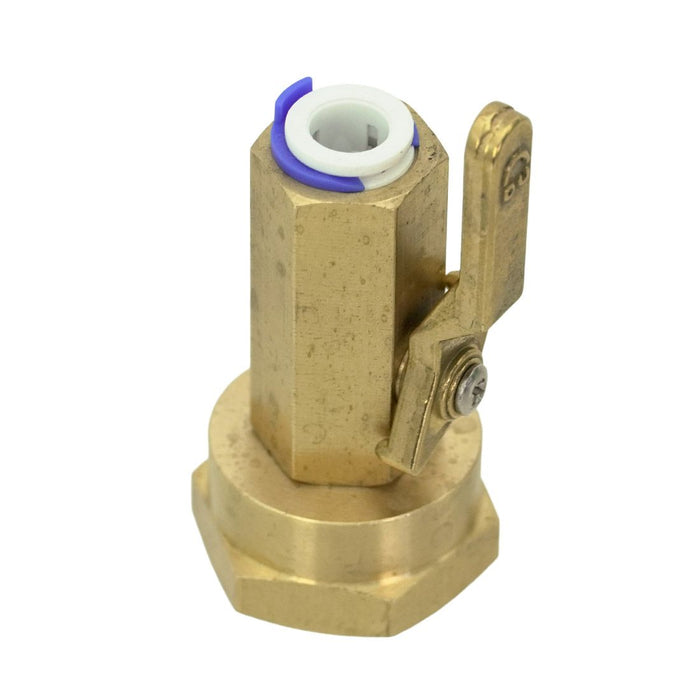 XERO Ultra Valve Upright View