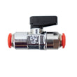 The XERO Ultimate Residential Kit - MAX Upgrade Kit On Off Valve