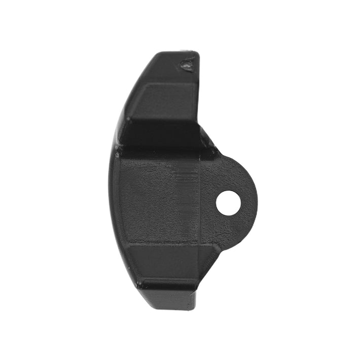 XERO Ultra Lite Brush Replacement Parts Left End Cap View