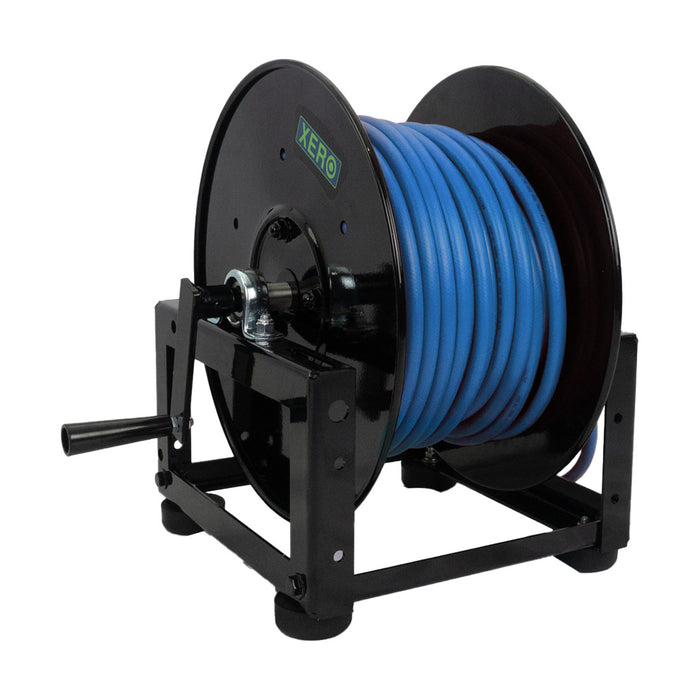 XERO HD 150 Reel Full View