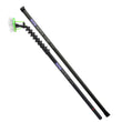 XERO Micro 2.0 Carbon Fiber Water Fed Pole 40 Foot Complete View