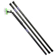 XERO Micro 2.0 Carbon Fiber Water Fed Pole 50 Foot Complete View