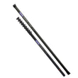 XERO Micro 2.0 Carbon Fiber Water Fed Pole 40 Foot Bare View