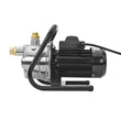 XERO Sprinkler Pump Side View