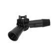 Euro Standard Angle Adapter Bottom Angle View