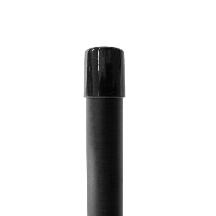 XERO Pro Basic Carbon Fiber Water Fed Pole End View