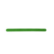 XERO Ultra Light Brush Scrubby Replacements Green View