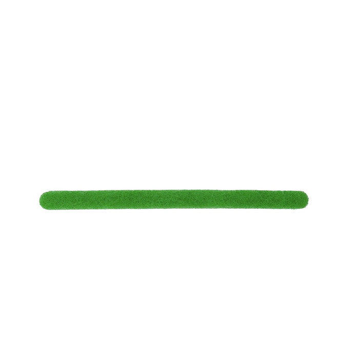 XERO Ultra Light Brush Scrubby Replacements Green View