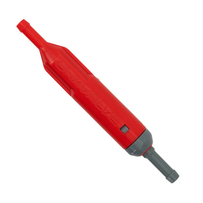 XERO Max Flow Ultimate Kit Univalve View