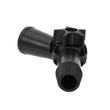 Euro Standard Angle Adapter Top View