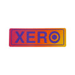 XERO Sun Daze Stickers Solar Dream View