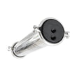 XERO Stainless Steel RO Housing - 21 Inch Top View