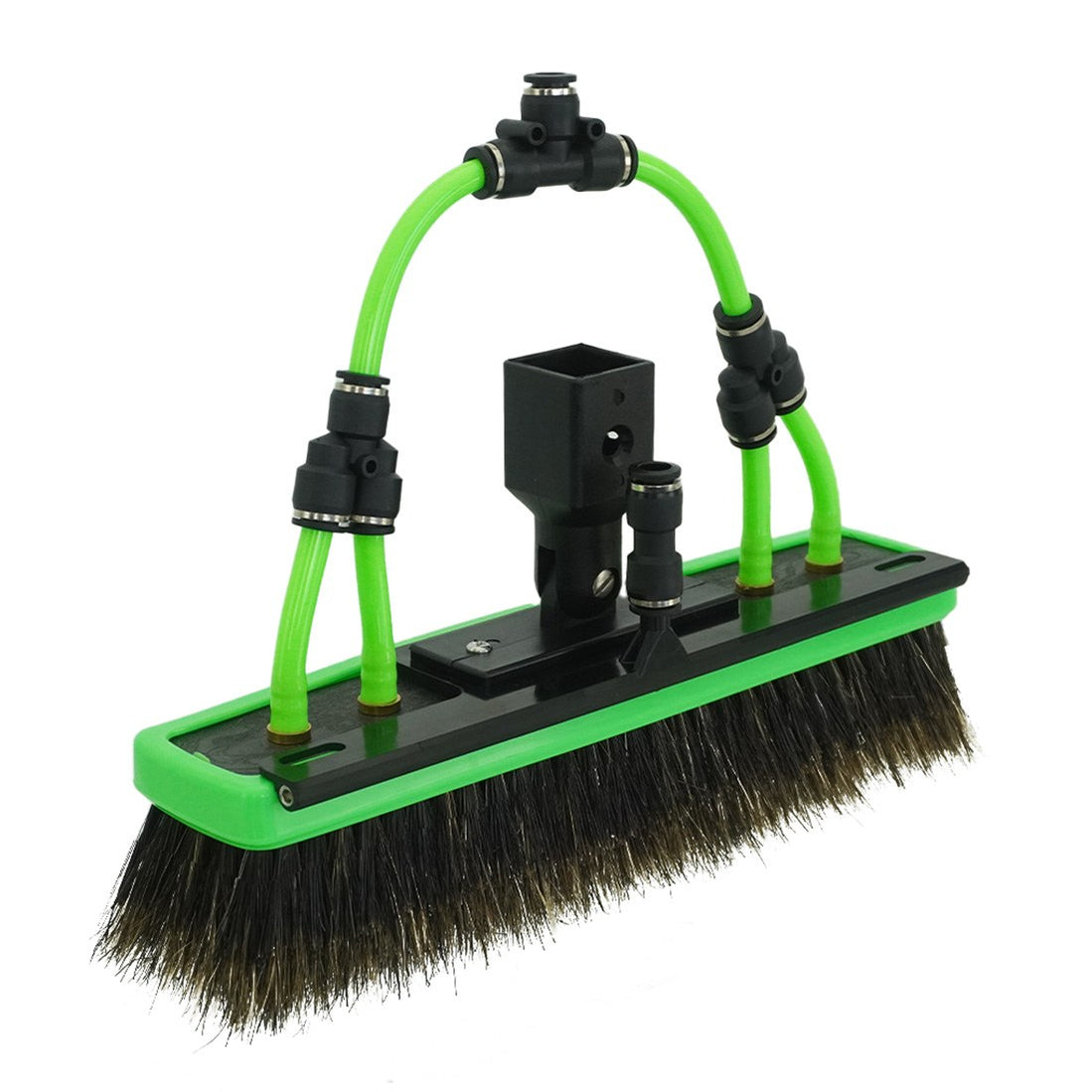 XERO Boar's Hair Brush | Waterfed Brush | XERO Water Fed — XERO Products