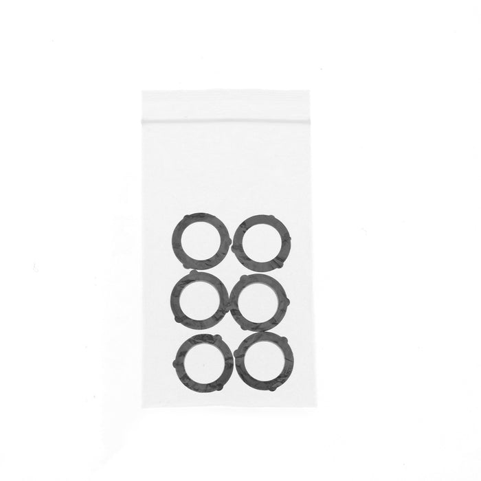 XERO Hose Gasket - 6 Pack Bag View