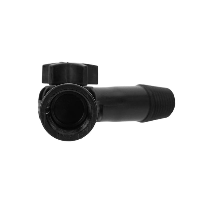 Euro Standard Angle Adapter Bottom View
