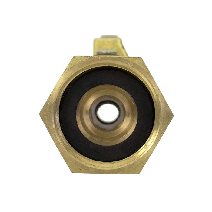 XERO Ultra Valve Bottom View