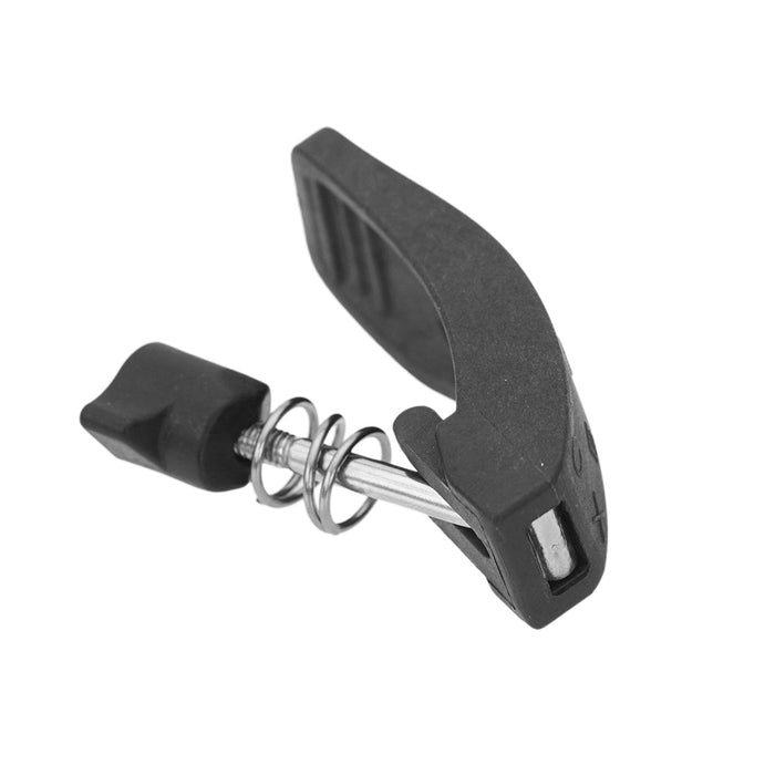 XERO V4 Replacement Clamp Lever Assembly Top Angle View