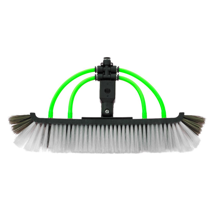 XERO Synthetic Sill Brush 14 Inch FLS Front View