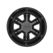 XERO DI Tank Base - 1/2 Cubic Foot Inside View