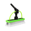 Angle Adapter - Swivel Brush Front Angle View